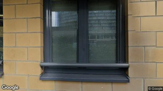 Apartments for rent in Manchester - Lancashire - Photo from Google Street View