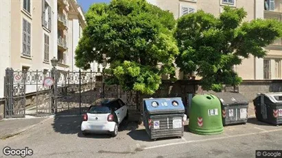 Apartments for rent in Roma Municipio VII – Appio-Latino/Tuscolano/Cinecittà - Photo from Google Street View