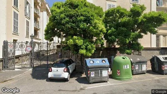 Apartments for rent in Roma Municipio VII – Appio-Latino/Tuscolano/Cinecittà - Photo from Google Street View