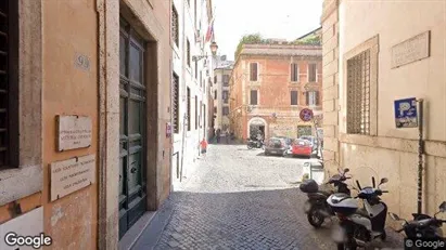 Apartments for rent in Roma Municipio I – Centro Storico - Photo from Google Street View