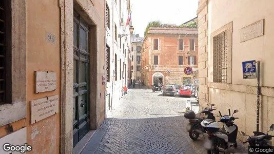 Apartments for rent in Roma Municipio I – Centro Storico - Photo from Google Street View