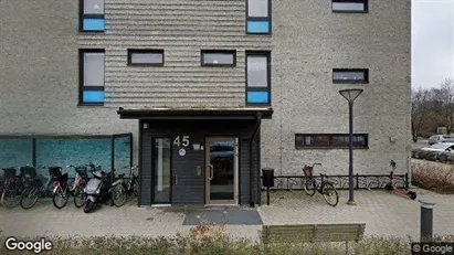 Apartments for rent in Helsingborg - Photo from Google Street View