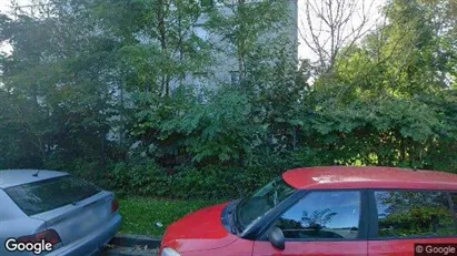 Apartments for rent in Lille - Photo from Google Street View