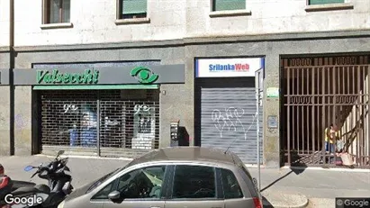Apartments for rent in Milano Zona 2 - Stazione Centrale, Gorla, Turro, Greco, Crescenzago - Photo from Google Street View