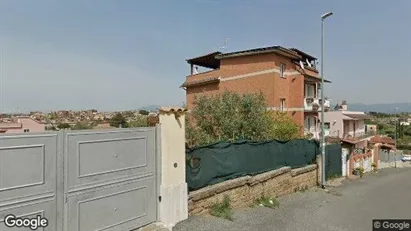 Apartments for rent in Acilia-Castel Fusano-Ostia Antica - Photo from Google Street View