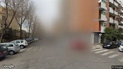 Apartments for rent in Roma Municipio IV – Tiburtino - Photo from Google Street View