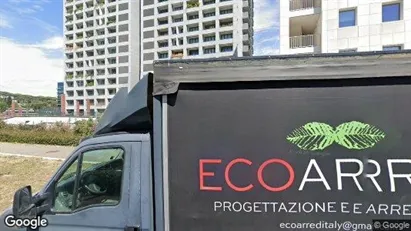 Apartments for rent in Viale - Photo from Google Street View