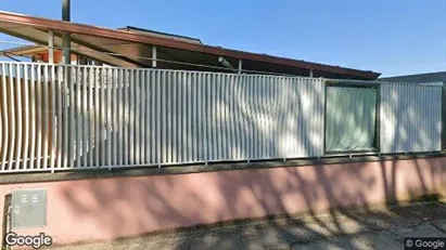 Apartments for rent in Aquino - Photo from Google Street View