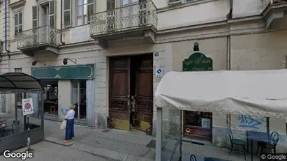 Apartments for rent in Turin - Photo from Google Street View