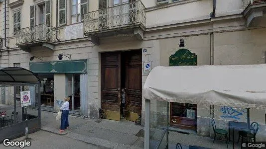 Apartments for rent in Turin - Photo from Google Street View