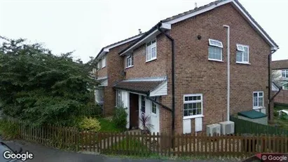 Apartments for rent in Bristol - Avon - Photo from Google Street View