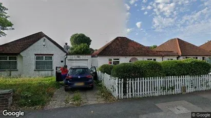 Apartments for rent in Ruislip - Middlesex - Photo from Google Street View