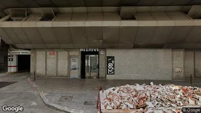 Apartments for rent in Madrid Moncloa-Aravaca - Photo from Google Street View