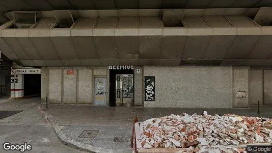 Apartments for rent in Madrid Moncloa-Aravaca - Photo from Google Street View