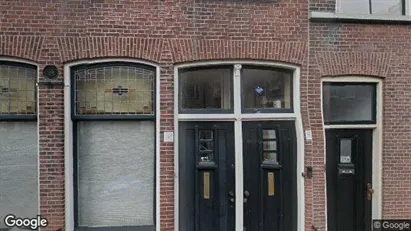 Apartments for rent in Delft - Photo from Google Street View