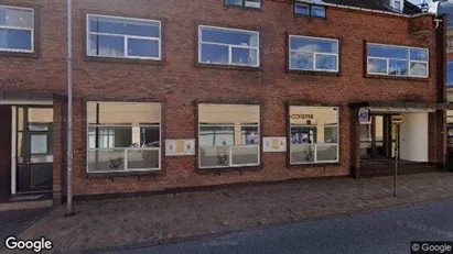 Apartments for rent in Svendborg - Photo from Google Street View