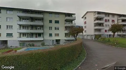 Apartments for rent in Schwyz - Photo from Google Street View