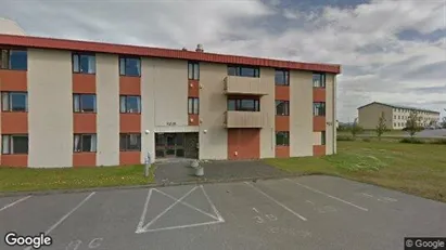Apartments for rent in Reykjanesbær - Photo from Google Street View Apartments for rent in Reykjanesbær - Photo from Google Street View