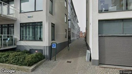Apartments for rent in Malmö City - Photo from Google Street View