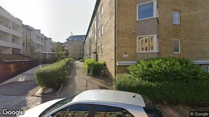 Apartments for rent in Malmö City - Photo from Google Street View