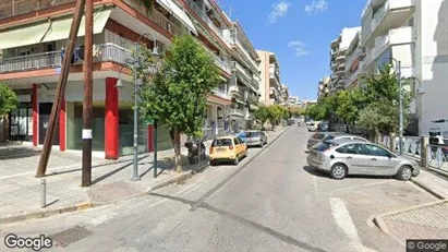 Apartments for rent in Thessaloniki - Photo from Google Street View