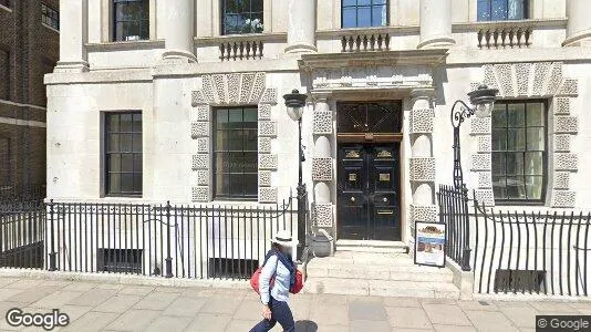 Apartments for rent in London SE1 - Photo from Google Street View