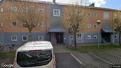Apartments for rent in Aalborg Center - Photo from Google Street View Apartments for rent in Aalborg Center - Photo from Google Street View