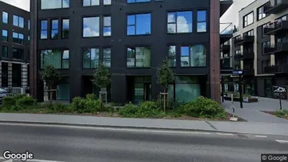 Apartments for rent in Tallinn Kesklinna - Photo from Google Street View