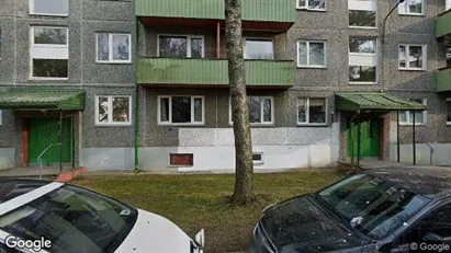 Apartments for rent in Tallinn Kesklinna - Photo from Google Street View