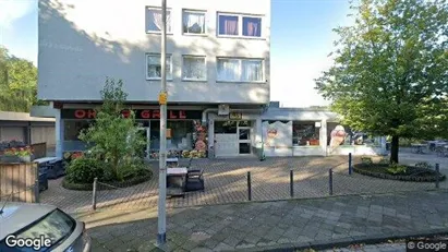 Apartments for rent in Mönchengladbach - Photo from Google Street View