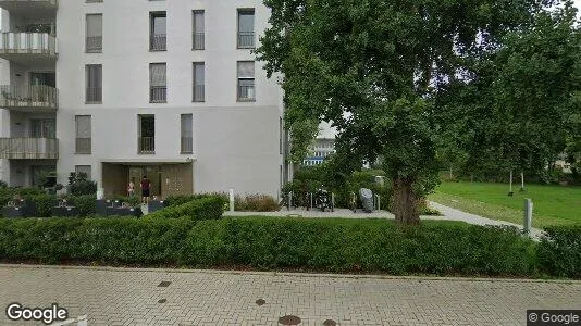 Apartments for rent in Bonn - Photo from Google Street View