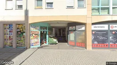 Apartments for rent in Unna - Photo from Google Street View