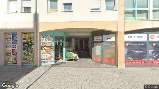 Apartments for rent in Unna - Photo from Google Street View