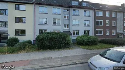 Apartments for rent in Essen - Photo from Google Street View
