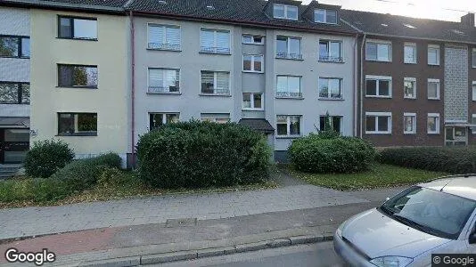 Apartments for rent in Essen - Photo from Google Street View