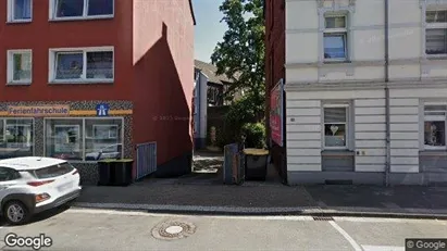 Apartments for rent in Essen - Photo from Google Street View