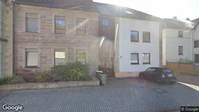 Apartments for rent in Unna - Photo from Google Street View