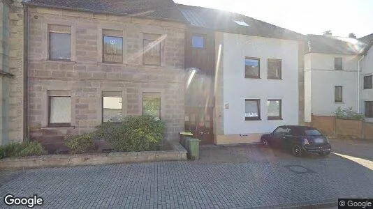 Apartments for rent in Unna - Photo from Google Street View
