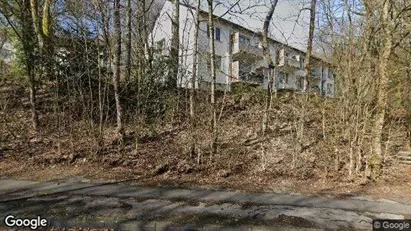 Apartments for rent in Märkischer Kreis - Photo from Google Street View