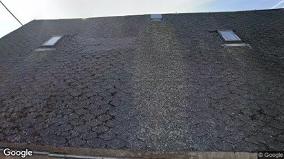 Apartments for rent in Vogtlandkreis - Photo from Google Street View