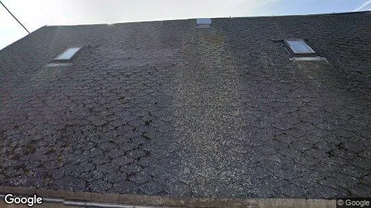 Apartments for rent in Vogtlandkreis - Photo from Google Street View