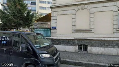 Apartments for rent in Carouge - Photo from Google Street View