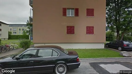 Apartments for rent in Bern-Mittelland - Photo from Google Street View