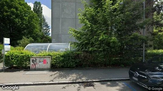 Apartments for rent in Bern-Mittelland - Photo from Google Street View