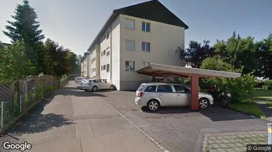 Apartments for rent in Thun - Photo from Google Street View