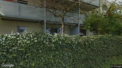 Apartments for rent in Thun - Photo from Google Street View