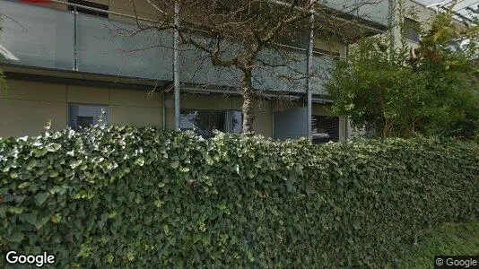 Apartments for rent in Thun - Photo from Google Street View
