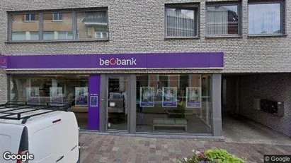 Apartments for rent in Tielt - Photo from Google Street View