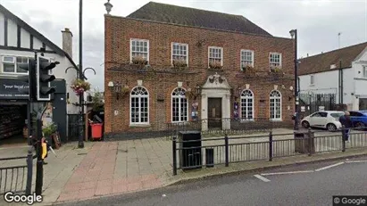 Apartments for rent in Loughton - Essex - Photo from Google Street View
