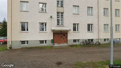 Apartments for rent in Jyväskylä - Photo from Google Street View
